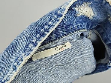 qiosk kurtki: Denim, Kurtka jeansowa damska, rozmiar XL — 4