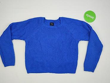 botki syrena: Sinsay, Sweter damski, rozmiar S — 2