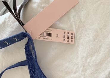 Трусики: Victoria's Secret — 12