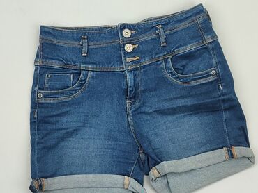 spodenki krótkie jeans: Krótkie Spodenki Damskie, Orsay, S (EU 36), stan - Bardzo dobry