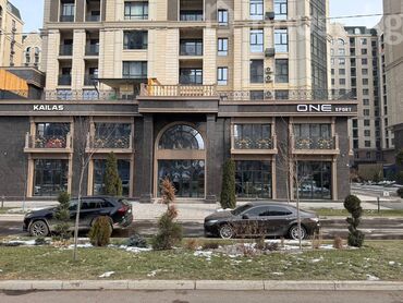 Продажа квартир: Срочно сдается коммерческое помещение в ЖК ROYAL от СК ROYAL