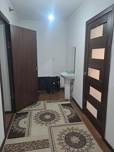 Долгосрочная аренда комнат: 110 м², С мебелью — 7