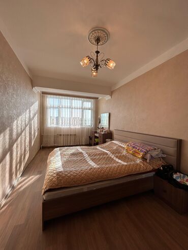 Аренда квартир: Баку, 2 комнаты, Вторичка, м. Нариман Нариманов, 58 м²