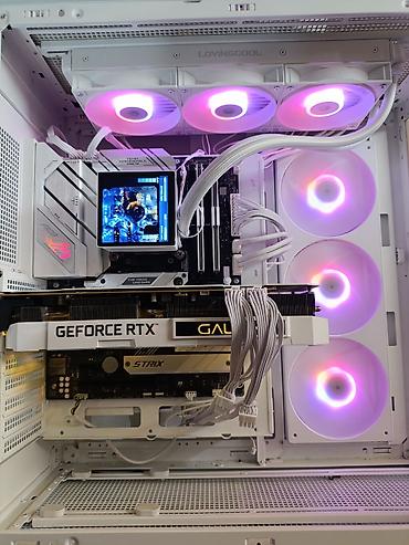 Компьютер, ядролор - 8, ОЭТ 32 ГБ, Жумуш, окуу үчүн, Колдонулган, AMD Ryzen 7, NVIDIA GeForce RTX 3080, NVMe lalafo.kg да Компьютер, ядролор - 8, ОЭТ 32 ГБ, Жумуш, окуу үчүн, Колдонулган, AMD Ryzen 7, NVIDIA GeForce RTX 3080, NVMe