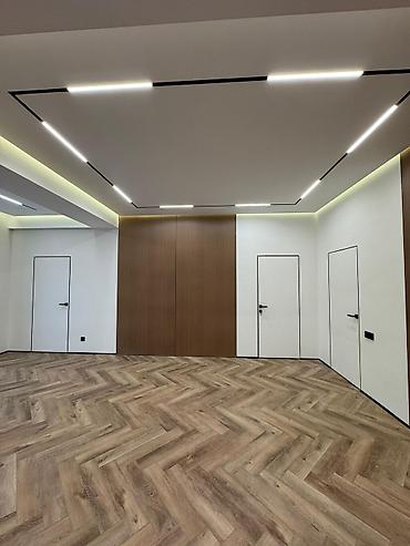 акуновские: 5 и более комнат, 240 м², Ала-Арча ТРЦ Элитка, 1 этаж, Дизайнерский ремонт — 9