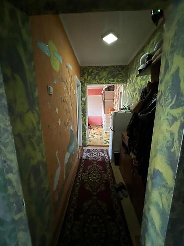 швейная машина бишкек: 2 комнаты, 54 м², 105 серия, 3 этаж — 7