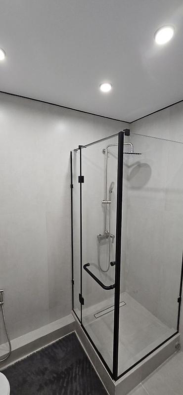 Продажа квартир: 2 комнаты, 61 м², Элитка, 1 этаж, Дизайнерский ремонт — 4