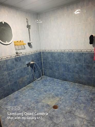 qaxda ev: Kirayə ev verilir.Kombi istilik sistemi ilə təchiz olunub,isti-soyuq — 4