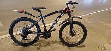 velpsiped: İşlənmiş Şəhər velosipedi Adidas, 29", sürətlərin sayı: 10, Ödənişli çatdırılma, Rayonlara çatdırılma — 8