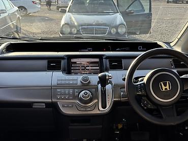 honda stepwgn 2000: Honda Stepwgn: 2005 г., 2 л, Автомат, Бензин, Минивэн — 5