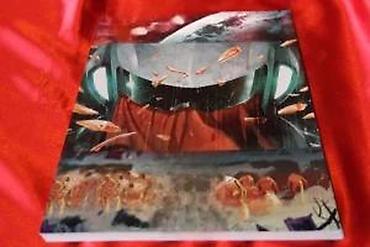 Stripovi: STRIP SIROČAD 2, 4, 5, 6, 8, DARKWOOD | Strip Siročad 2, 4, 5, 6, 8 — 25