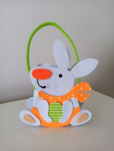 dekoracija za bebinu sobu: Easter decoration, New