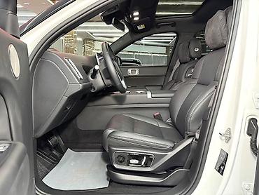 Lixiang: Lixiang L7: 2023 г., Кроссовер — 5