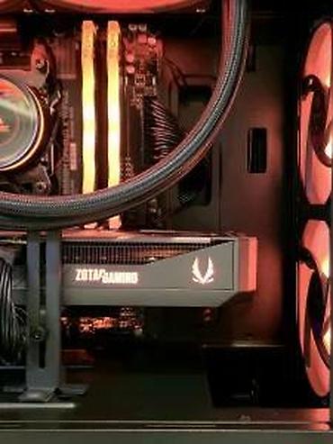 Desktop računari i radne stanice: Ryzen 7 7800X3D RTX 5070 B850 32GB 1TB - SM058PC. ✨ Prodaja i — 4