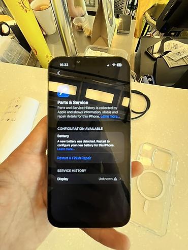iphone 13 xr: IPhone 13 Pro, 128 ГБ, графитовый - Экран 6.1" Super Retina XDR — 4