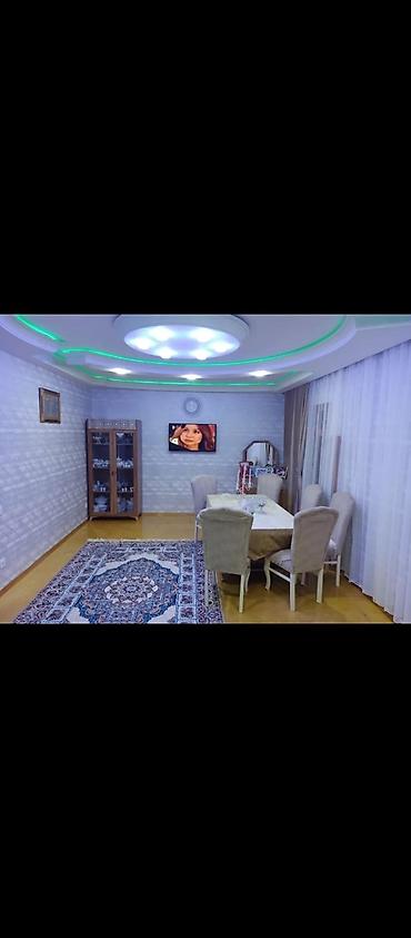 kreditle evler: Bakı, Suraxanı, 3 otaqlı, Köhnə tikili, m. Koroğlu, 86 kv. m — 2