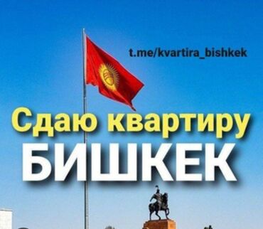 долгосрочная аренда квартиры собственник: 1 бөлмө, Менчик ээси, Чогуу жашоосу жок, Жарым -жартылай эмереги бар