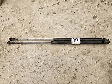kzubr tools: AMORTIZER GEPEKA ZA VOLKSWAGEN PASSAT B5 — 1