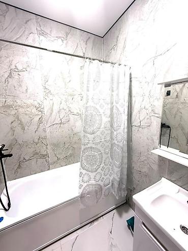 67: 1 комната, 45 м², Пишпек Элитка, 3 этаж, Евроремонт — 9