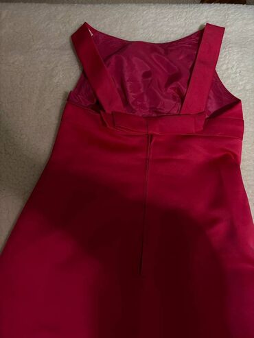 Haljine: M, bоја - Roze, Večernji, maturski, Na bretele — 3