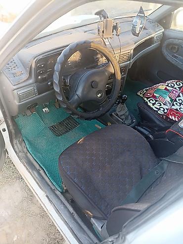 Daewoo Nexia: 1996 г., 1.5 л, Механика, Бензин, Седан at lalafo.kg — 5 Daewoo Nexia: 1996 г., 1.5 л, Механика, Бензин, Седан — 5