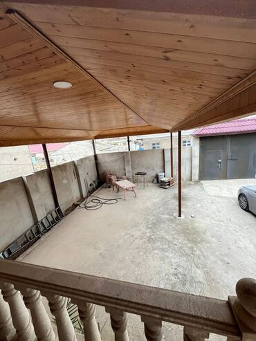 Həyət evləri və villaların satışı: Mehdiabad 4 otaqlı, 110 kv. m, Kredit yoxdur, Yeni təmirli — 2