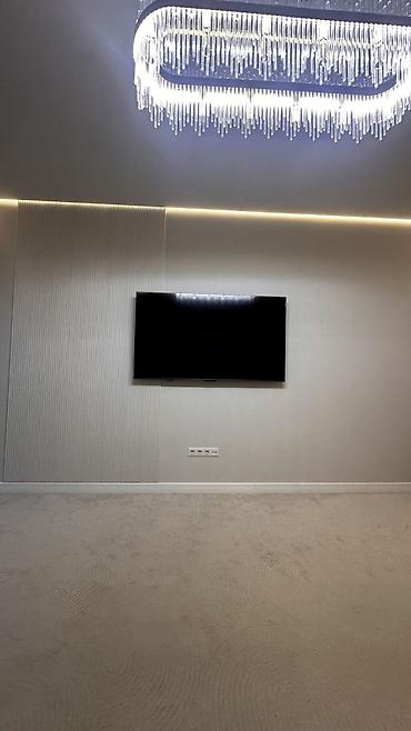 Продажа квартир: 3 комнаты, 115 м², Ак-Кеме Элитка, 10 этаж — 2