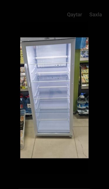 soyuducular gəncə: Aytən 🌺 Sok vitrini satılır 300 manat ölçü 58/145 ünvan Maştağa