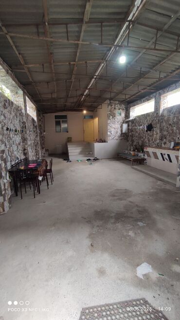 Həyət evləri və villaların satışı: Binə 4 otaqlı, 100 kv. m, Təmirsiz — 2