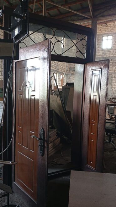 Otaq qapıları: Seyf qapı 770 AZN satılır 
Ünvan Xırdalan ✨ Pərvin ✅ 5652