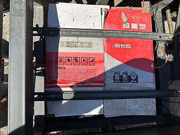 Мотороллеры муравей: Мотороллер муравей Электро, 70 км, 1500 кг и более, Новый, В рассрочку — 12