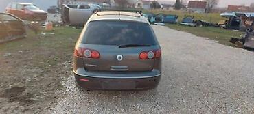 prolutex mk: FIAT CROMA GEPEK VRATA | Gola vrata sa staklom. Polovni delovi za — 4