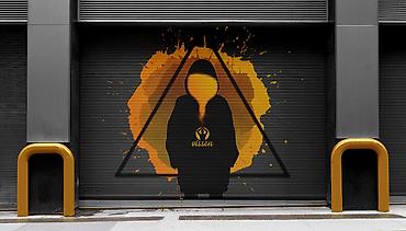 Спортивная форма: ✨ Когда дизайн говорит вместо слов. Я превращаю идеи в визуальный — 8