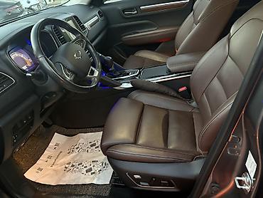 ситроен немо: Продаю Кроссовер Samsung QM6 (Renault Koleos) Год: 2019 Объем: 2.0 — 10