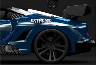 Oyuncaqlar: JJRC Q117 Rc drift car.4 WD. Cox guclu motora sahibdir.Rc.baki — 10