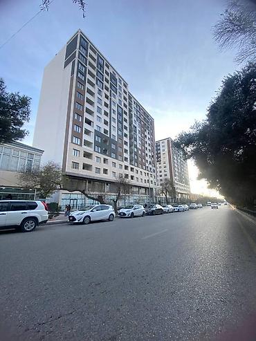 3 korona: 3 otaqlı, Yeni tikili, m. Neftçilər, 94 kv. m — 6