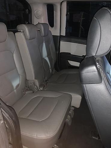рекстон авто: Kia Ray: 2020 г., 1 л, Автомат, Бензин, Вэн/Минивэн — 9