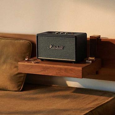 marshall major 5: Портативные акустические системы Marshall (линейка домашней акустики с — 2