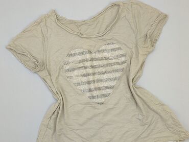 T-shirts: M (EU 38), condition - Good