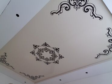 Натяжной потолок: Натяжные потолки Делаю любую сложность натяжного потолка 100% С — 14