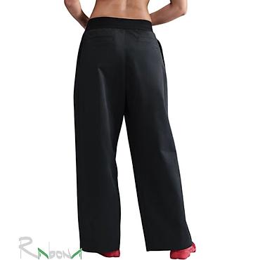 aksa: NIKE Sportswear Black Trousers For Women vel. M NOVO HV — 2