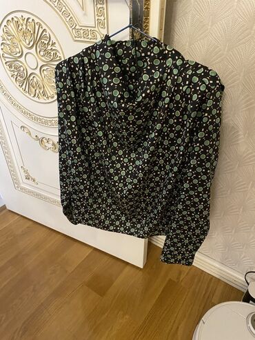 женские кардиганы травка: ZARA qadın bluzu - Brend: ZARA - Ölçü: S (EUR S / USA S / MEX 26) -