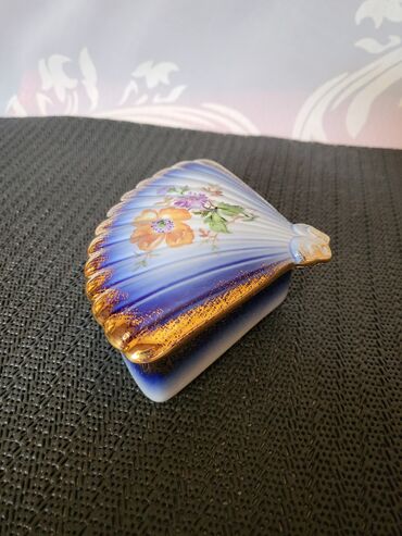 Kutije za odlaganje: Kutija za nakit, bоја - Šareno, Novo na lalafo.rs — 2 Kutije za odlaganje: Kutija za nakit, bоја - Šareno, Novo — 2