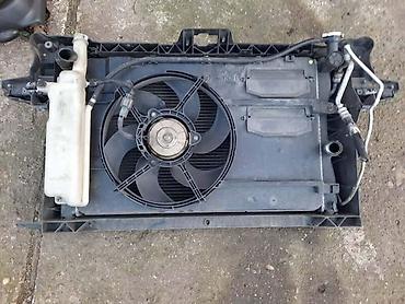 unis auto vranje: VENTILATOR MOTORA ZA SMART FORFOUR | Smart forfour ventilator motora — 1