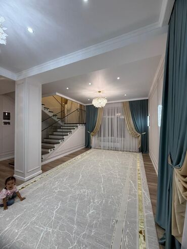 Продажа домов: Дом, 200 м², 5 комнат, Собственник, Дизайнерский ремонт — 12