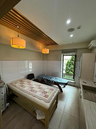 Продажа офисов: Продажа офисов 202 м², С ремонтом, Многоэтажное здание, 1 этаж — 12