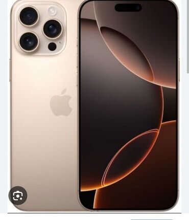 айфон 12 прл: IPhone 16 Pro Max, Matte Gold