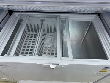 Морозильники: Морозильник, Новый, Бесплатная доставка, Платная доставка, Самовывоз — 3