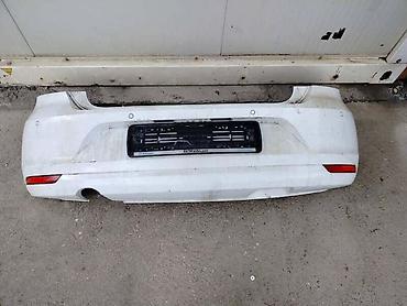 a4 audi: ZADNJI BRANIK ZA VOLKSWAGEN POLO OD 2014. DO 2017. GOD. | Zadnji — 1