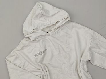 c and a bluza: Amisu, Bluza z kapturem damska, rozmiar XL